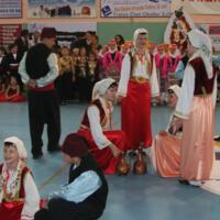 ZPiT Świniarsko - Turcja 2010