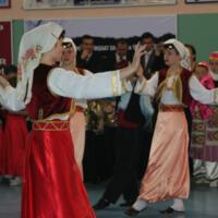 ZPiT Świniarsko - Turcja 2010