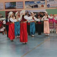 ZPiT Świniarsko - Turcja 2010