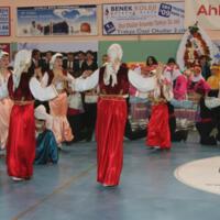 ZPiT Świniarsko - Turcja 2010