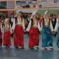 ZPiT Świniarsko - Turcja 2010