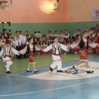 ZPiT Świniarsko - Turcja 2010