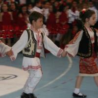 ZPiT Świniarsko - Turcja 2010