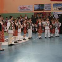 ZPiT Świniarsko - Turcja 2010