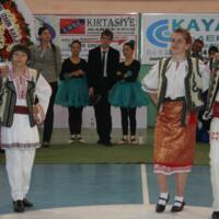 ZPiT Świniarsko - Turcja 2010