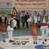 ZPiT Świniarsko - Turcja 2010