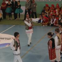 ZPiT Świniarsko - Turcja 2010