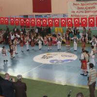 ZPiT Świniarsko - Turcja 2010