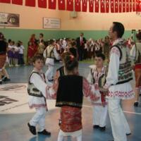 ZPiT Świniarsko - Turcja 2010