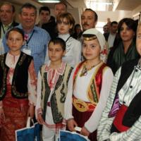 ZPiT Świniarsko - Turcja 2010