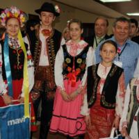 ZPiT Świniarsko - Turcja 2010