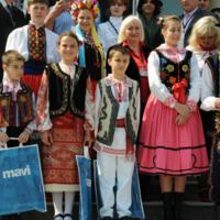 ZPiT Świniarsko - Turcja 2010