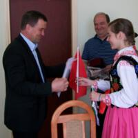 ZPiT Świniarsko - Turcja 2010