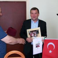 ZPiT Świniarsko - Turcja 2010