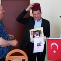 ZPiT Świniarsko - Turcja 2010