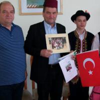 ZPiT Świniarsko - Turcja 2010